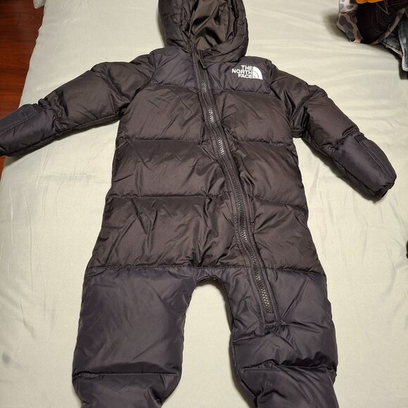 NORTH FACE Snowsuit